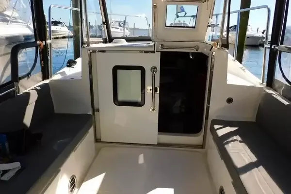 2022 Seapiper 35 detail image 52