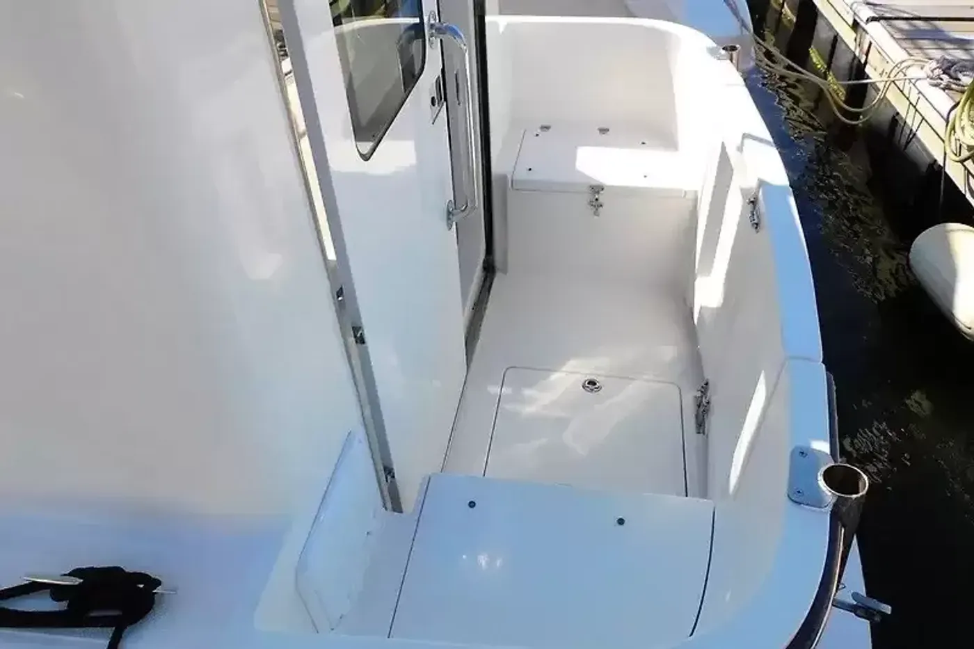 boat Image