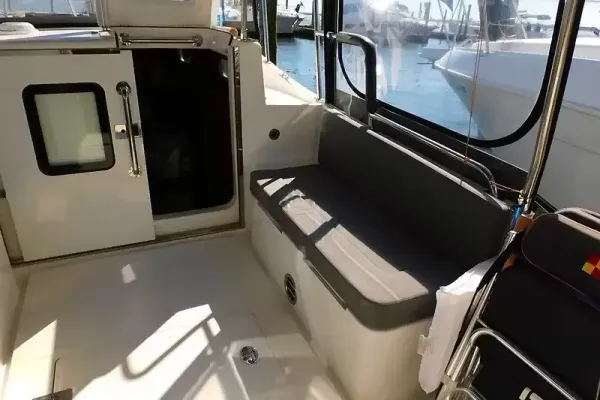 2022 Seapiper 35 detail image 60