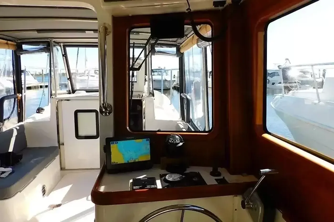 boat Image