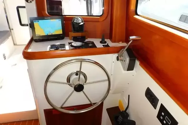 2022 Seapiper 35 detail image 65