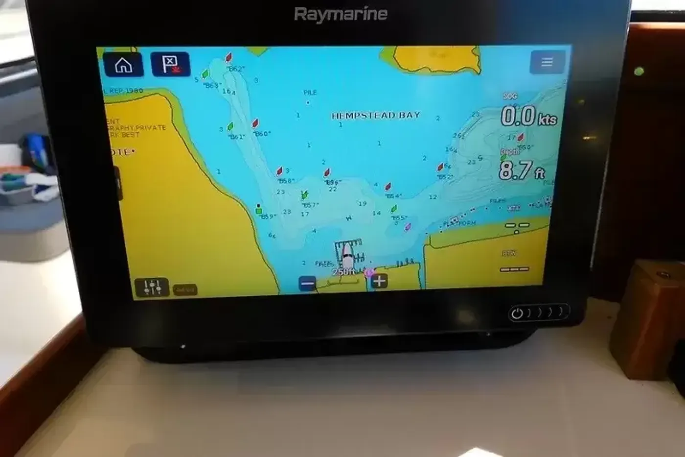 boat Image