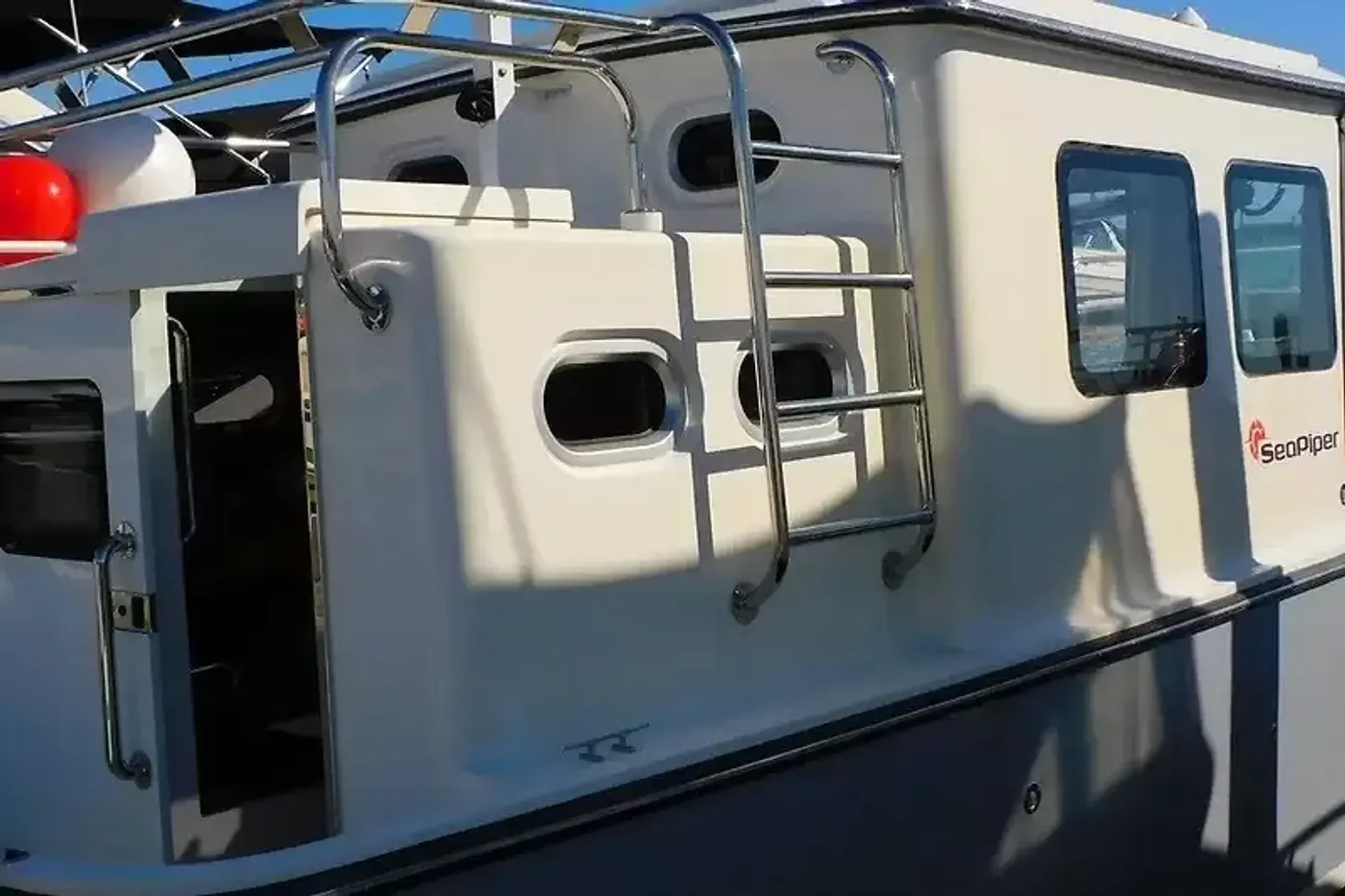 boat Image