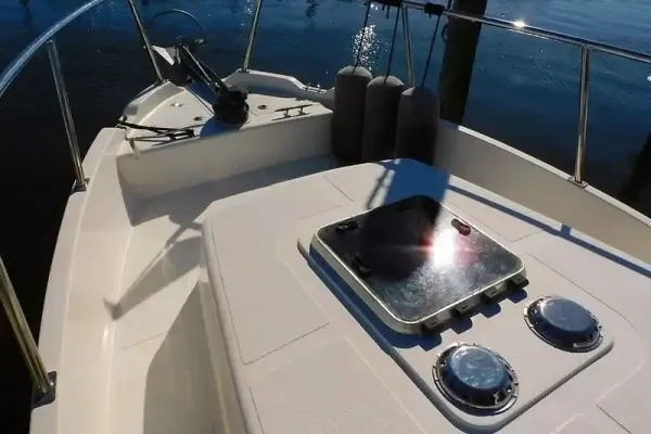 2022 Seapiper 35 detail image 82