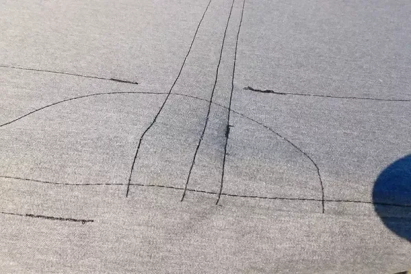 2022 Seapiper 35 detail image 83