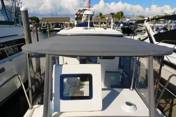 2022 Seapiper 35 detail image 85