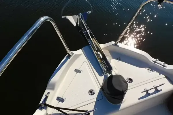 2022 Seapiper 35 detail image 87