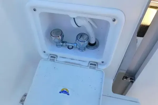 2022 Seapiper 35 detail image 90