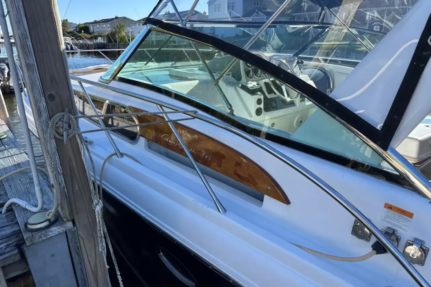 boat Image