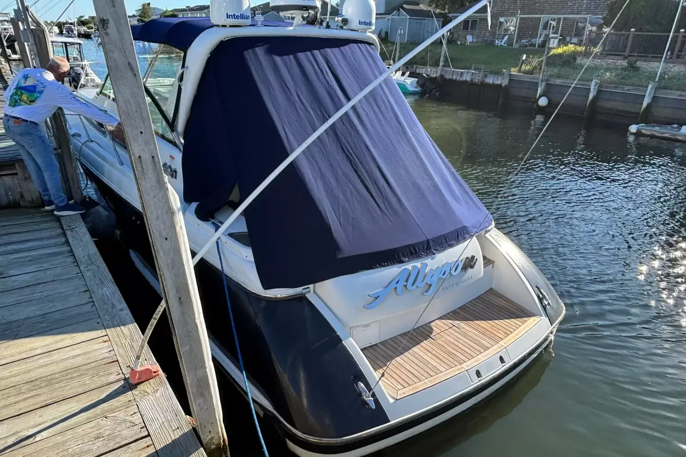 boat Image
