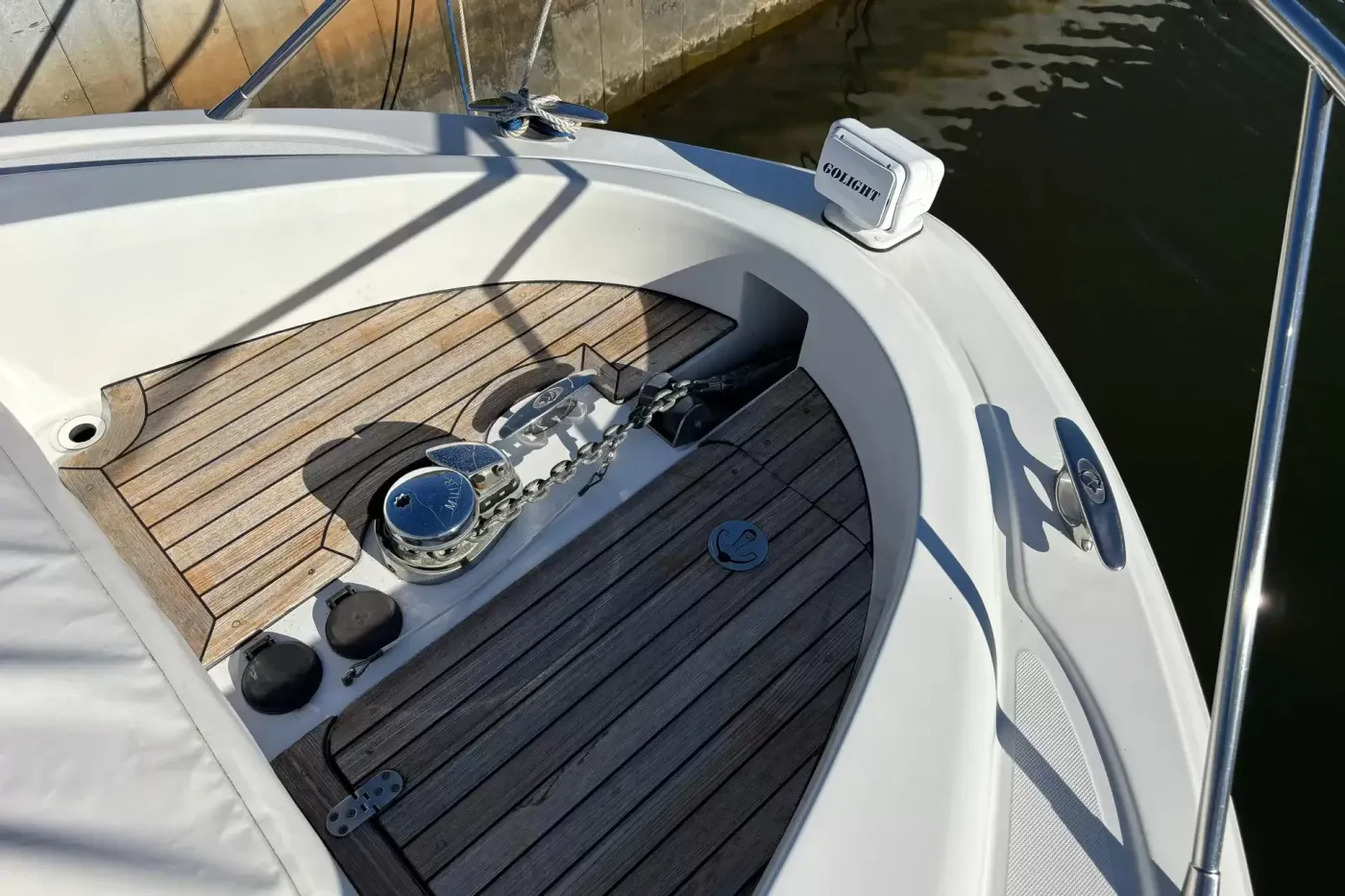 boat Image