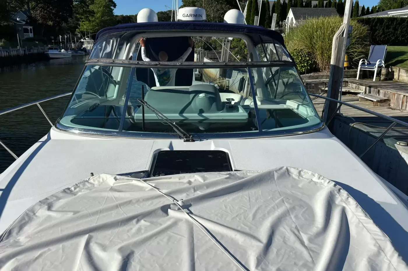 boat Image