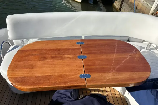 2004 Chris Craft 36 ROAMER detail image 11