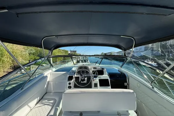 2004 Chris Craft 36 ROAMER detail image 16