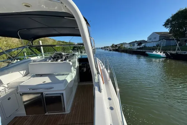 2004 Chris Craft 36 ROAMER detail image 22