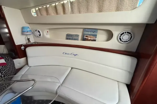 2004 Chris Craft 36 ROAMER detail image 25
