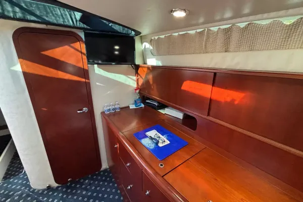 2004 Chris Craft 36 ROAMER detail image 32
