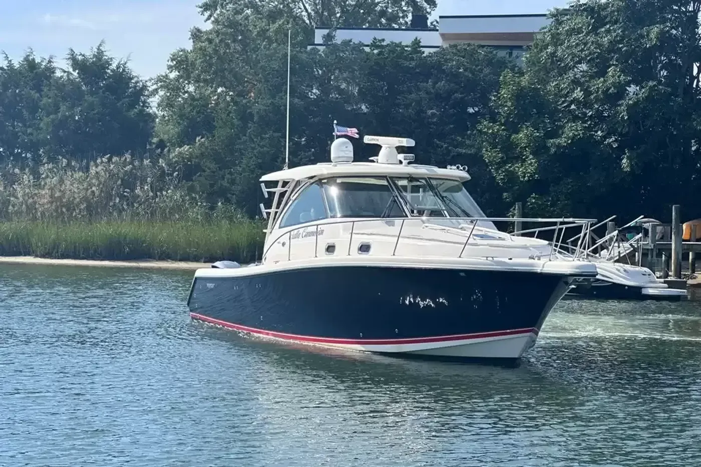 boat Image