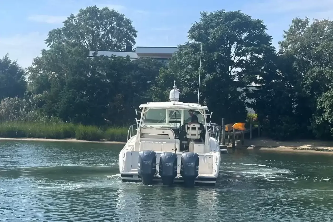 boat Image