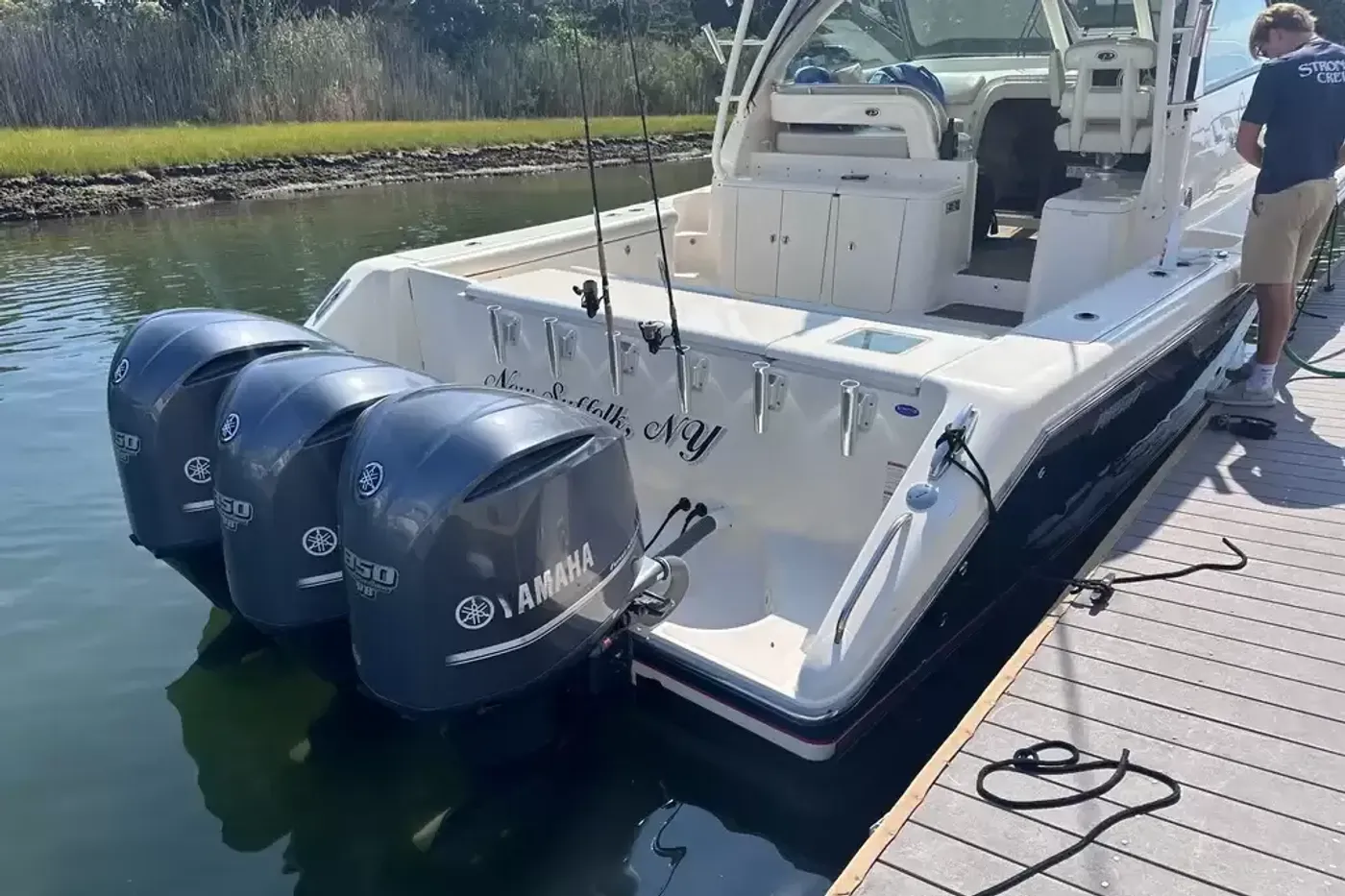 boat Image