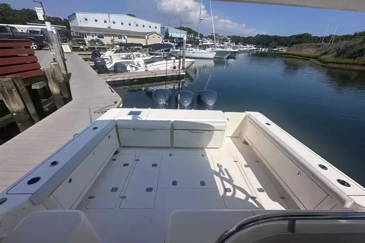 boat Image