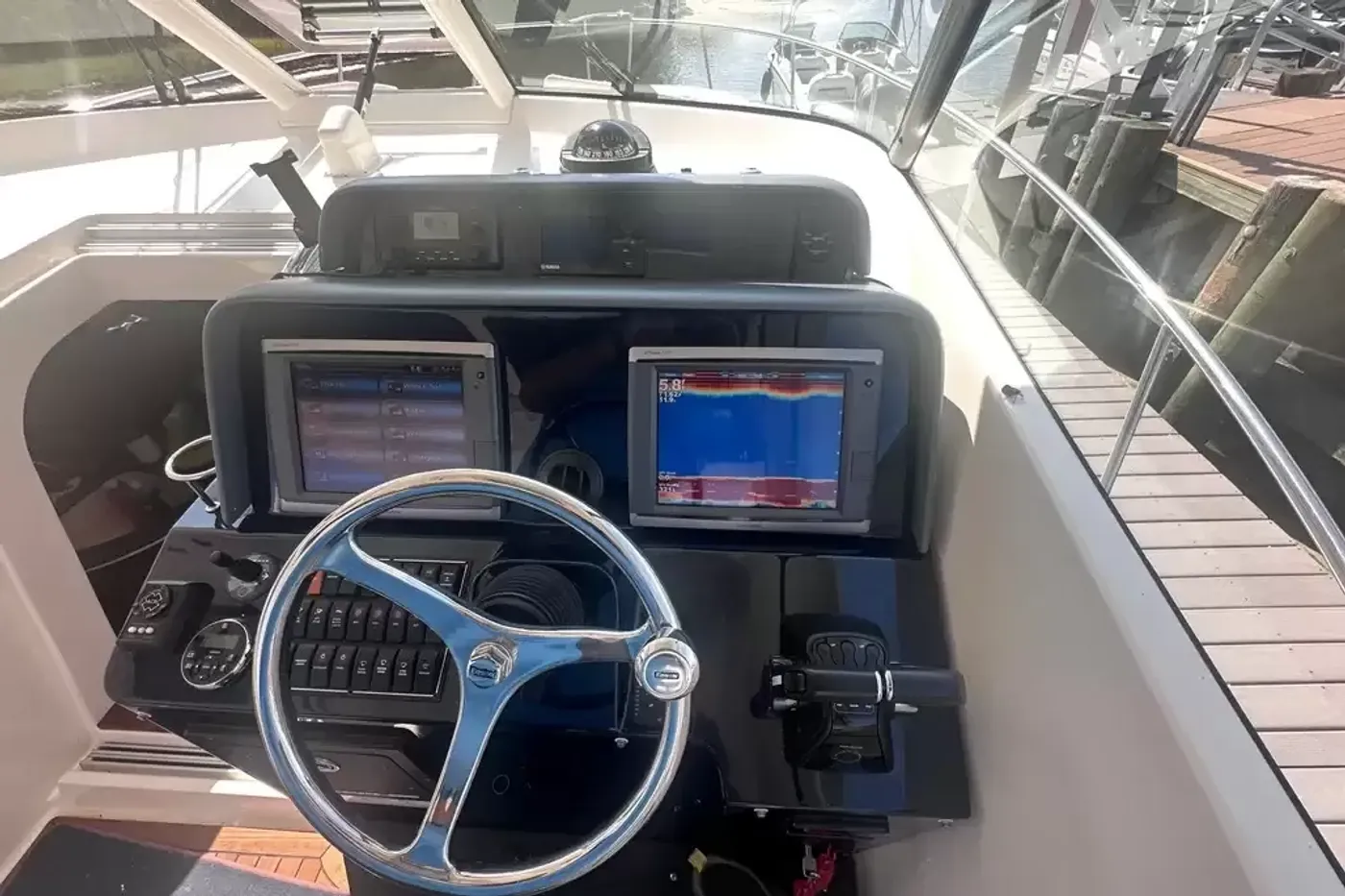 boat Image