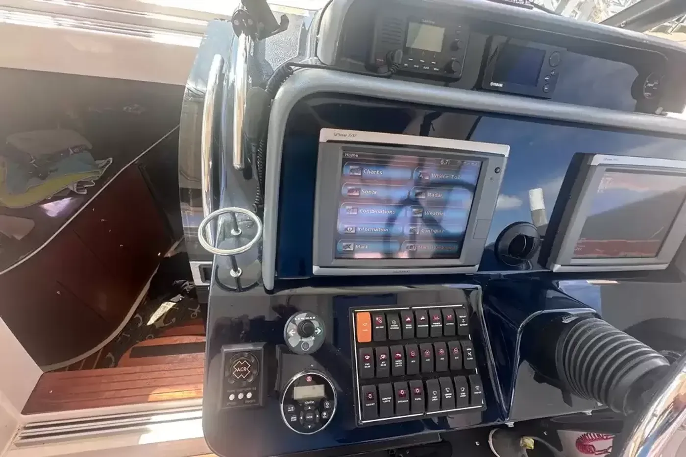 boat Image
