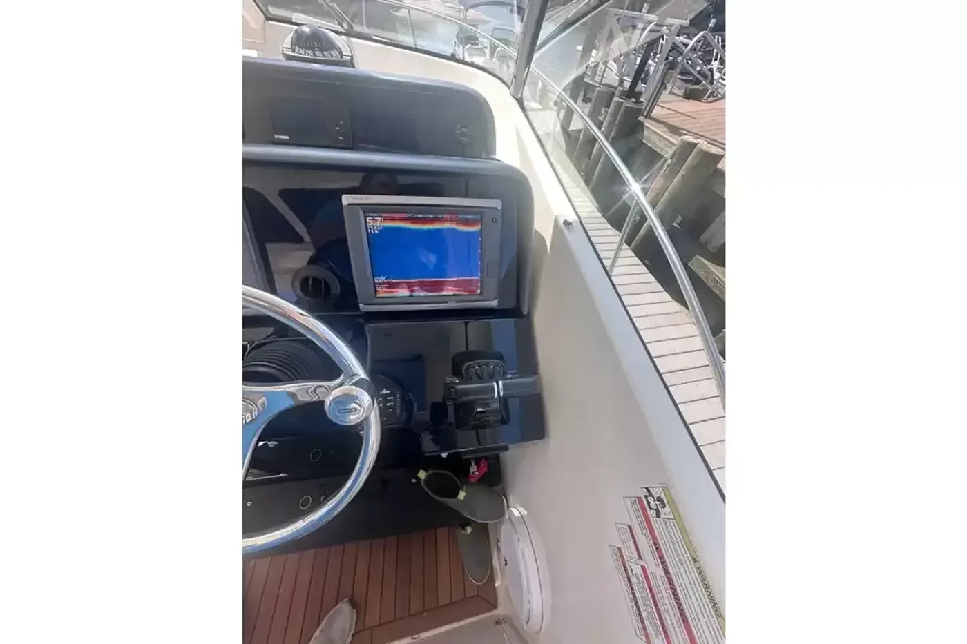 boat Image