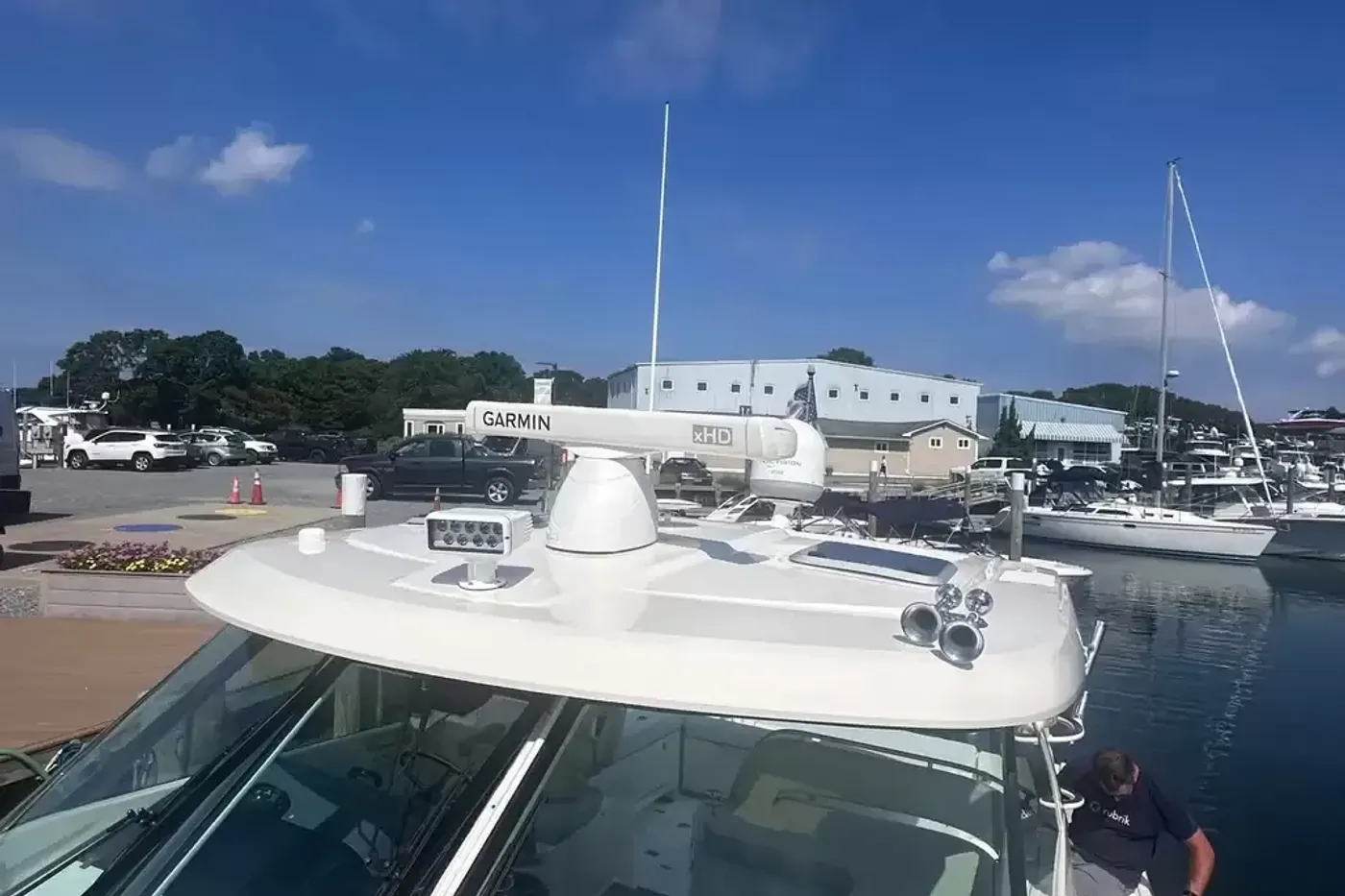 boat Image