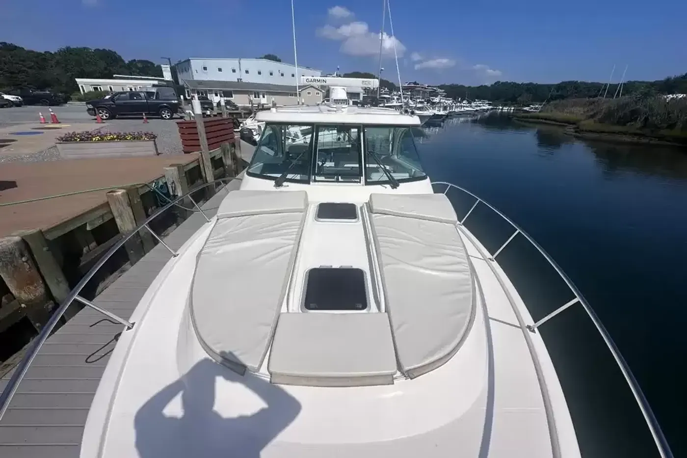 boat Image