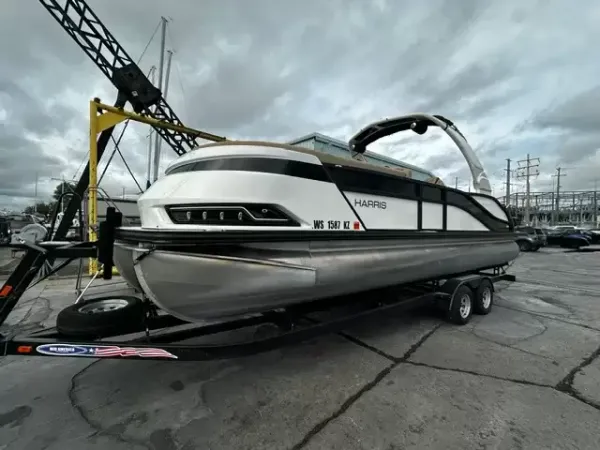 Harris Grand Mariner 250 2023-17