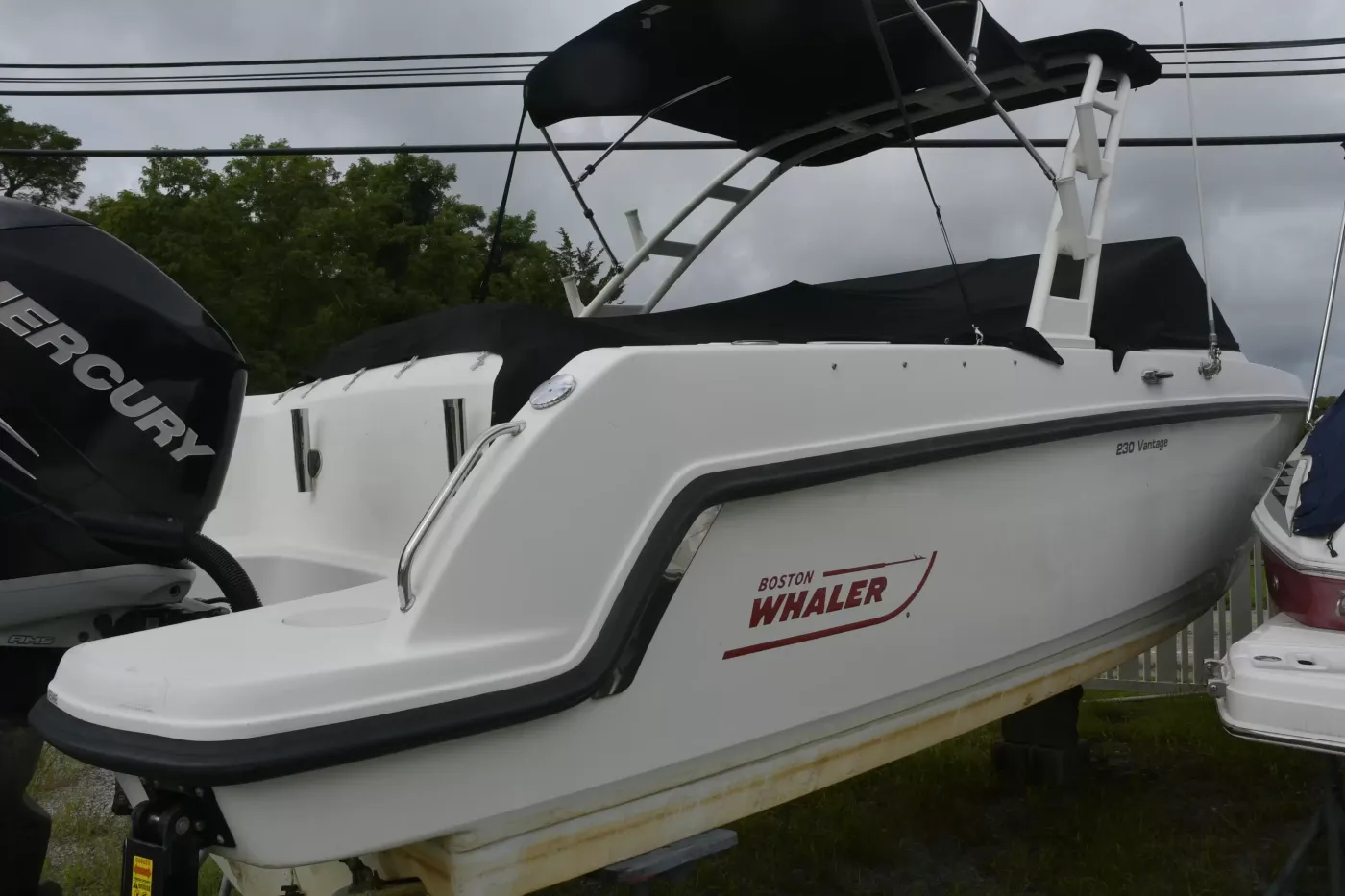 boat Image