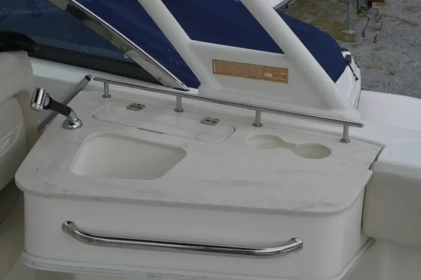 2013 Boston Whaler 230 VANTAGE detail image 6