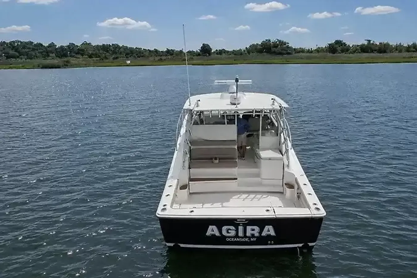 boat Image