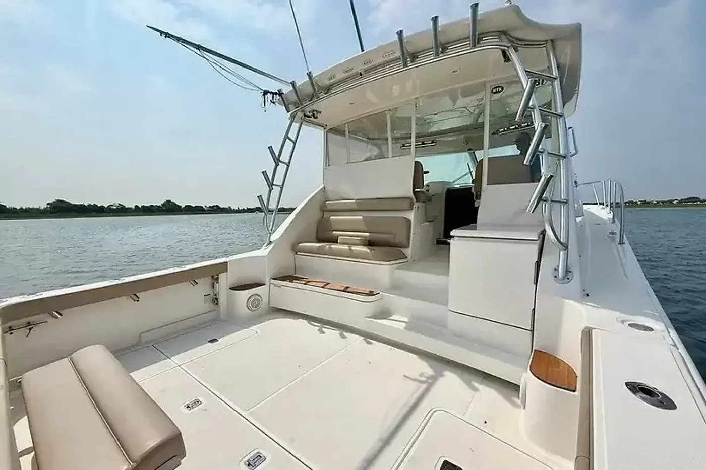 boat Image