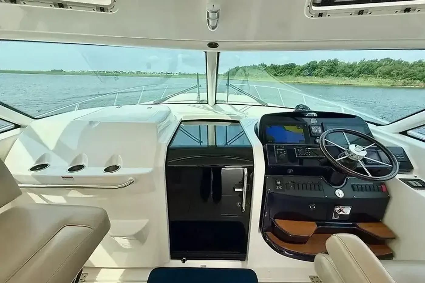 boat Image