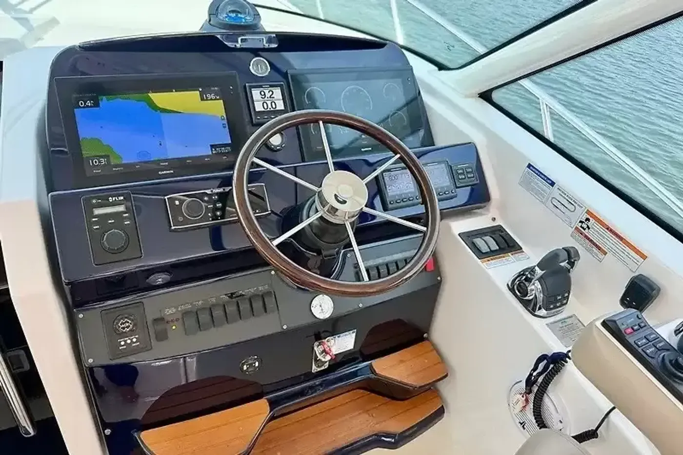 boat Image