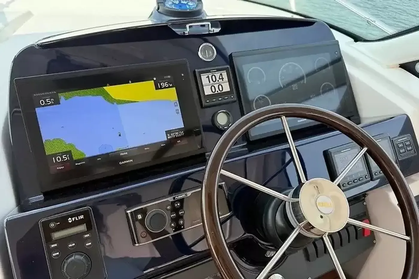 boat Image