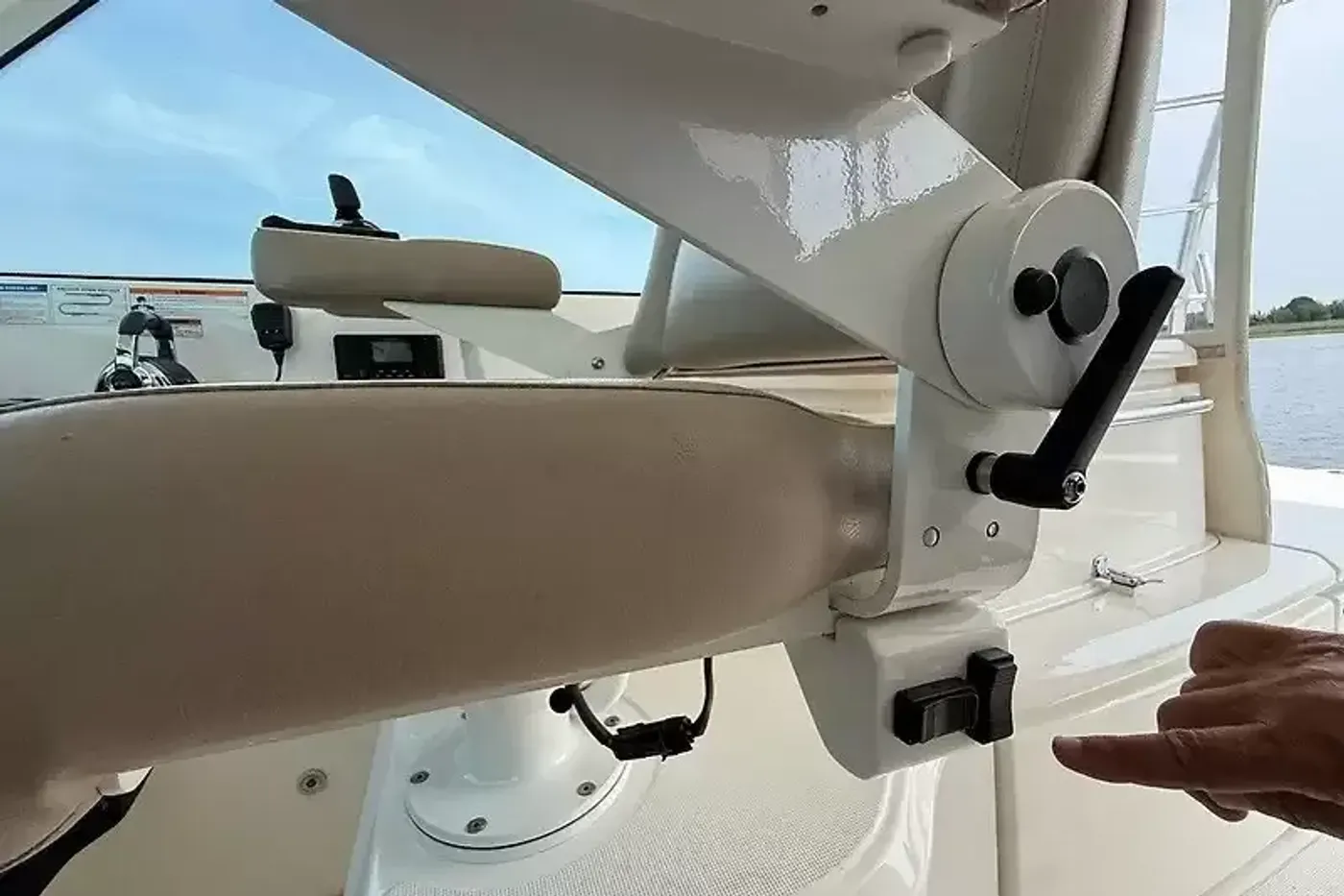 boat Image