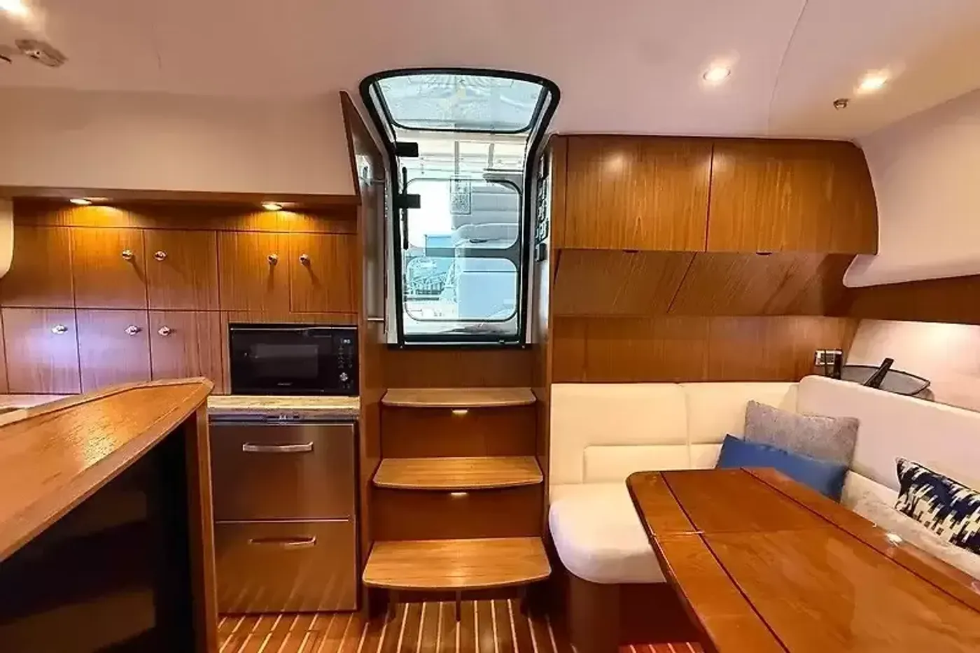 boat Image