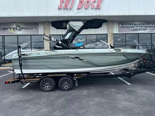 2027 Centurion Ri230   