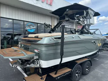 2027 Centurion Ri230   -4