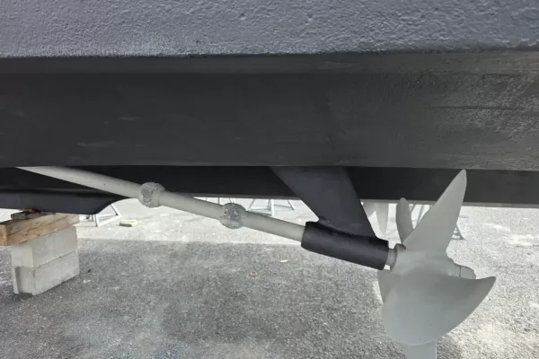 2018 Tiara Yachts 4300 OPEN detail image 72