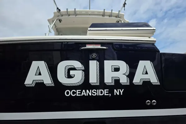 2018 Tiara Yachts 4300 OPEN detail image 81