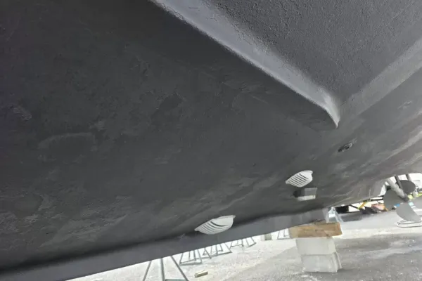 2018 Tiara Yachts 4300 OPEN detail image 84
