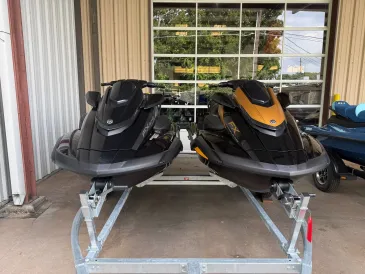 2024 Yamaha FX Limited SVHO-3