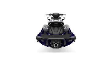 2027 Yamaha VX Deluxe w/Audio-3