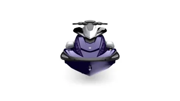 2027 Yamaha VX Deluxe w/Audio-2