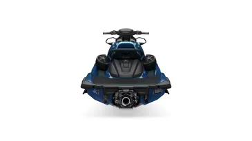 2027 Yamaha VX Cruiser w/Audio-3