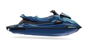 2027 Yamaha VX Cruiser w/Audio-1